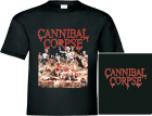 triko Cannibal Corpse - Gore Obsessed