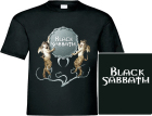triko Black Sabbath - Reunion