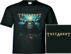 triko Testament - Dark Roots Of Earth II