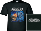 triko Avantasia - Ghostlights