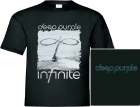 triko Deep Purple - Infinite