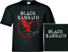 triko Black Sabbath - Never Say Die II