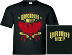 triko Uriah Heep - Still Eavy, Still Proud