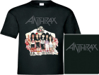 triko Anthrax