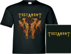 triko Testament - The Gathering