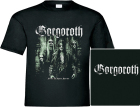triko Gorgoroth - Forces Of Satan Storms