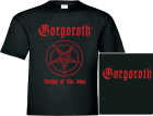triko Gorgoroth - Twilight Of The Idols