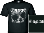 triko Gorgoroth - Possound Ad Satanitatem