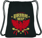 vak na záda Uriah Heep - Still Eavy, Still Proud