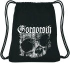 vak na záda Gorgoroth - Possound Ad Satanitatem