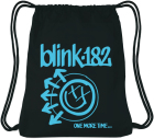vak na záda Blink 182 - One More Time