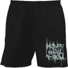 bermudy, kraťasy Heaven Shall Burn III