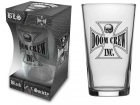 sada sklenic na pivo Black Label Society - Doom Crew