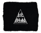 potítko Def Leppard - logo