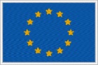 nášivka Evropská Unie