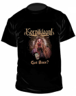 triko Korpiklaani - Got Beer