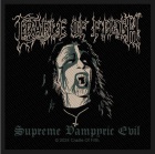 nášivka Cradle Of Filth - Supreme Vampyric Evil