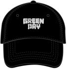 dětská kšiltovka Green Day II