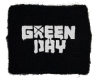 potítko Green Day II