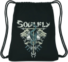 vak na záda Soulfly - Titans