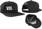 kšiltovka Volbeat - Logo II
