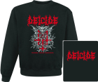 mikina bez kapuce Deicide - Screaming Ancient Incantations