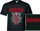 triko Deicide - Screaming Ancient Incantations