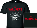 triko The Varukers - Live On Crucial Chaos NY