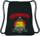 vak na záda Alice Cooper - School s Out Forever