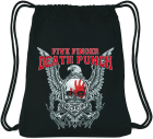 vak na záda Five Finger Death Punch - logos