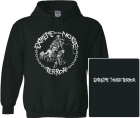 mikina s kapucí Extreme Noise Terror