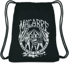 vak na záda Macabre - Carnival Of Killers