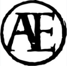 placka, odznak Arch Enemy - AE