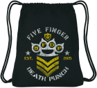 vak na záda Five Finger Death Punch - army