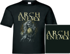 triko Arch Enemy - Deceivers