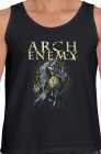 tílko Arch Enemy - Queen Of Hearts