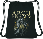 vak na záda Arch Enemy - Queen Of Hearts