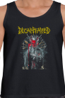 tílko Decapitated - The Negation