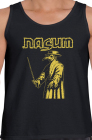 tílko Nasum - The Plague Doctor
