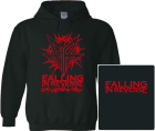 mikina s kapucí Falling In Reverse