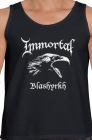 tílko Immortal - Blashyrkh