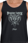 tílko Misery Index - Faust