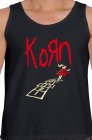 tílko Korn - Follow the Leader