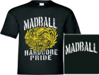 triko Madball - Hardcore Pride