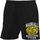 bermudy, kraťasy Madball - Hardcore Pride