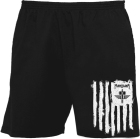 bermudy, kraťasy Manowar - USA