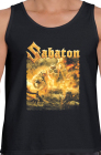 tílko Sabaton - Legends