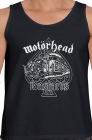 tílko Motörhead - Bastards on tour