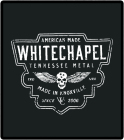 nášivka na záda, zádovka Whitechapel - American Made Knoxville Vintage Logo