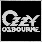 nášivka Ozzy Osbourne II